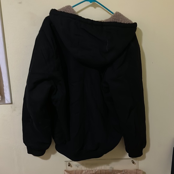 Smiths Workwear Heavyweight Lined Jacket - Picture 6 of 8